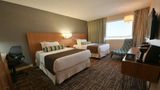 Hotel Universel Montreal Room