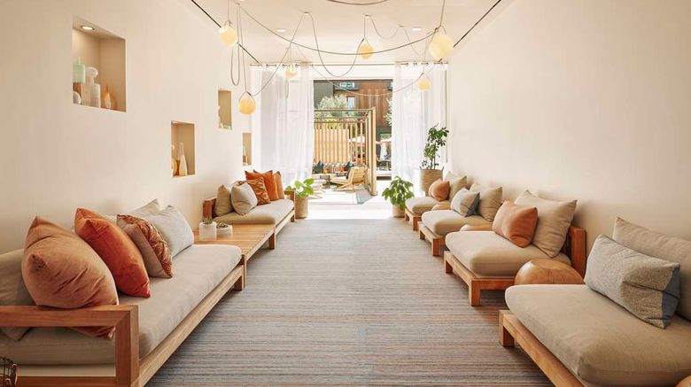 <b>Hotel San Luis Obispo Spa</b>. Images powered by <a href="https://iceportal.shijigroup.com/" title="IcePortal" target="_blank">IcePortal</a>.