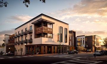 Hotel San Luis Obispo