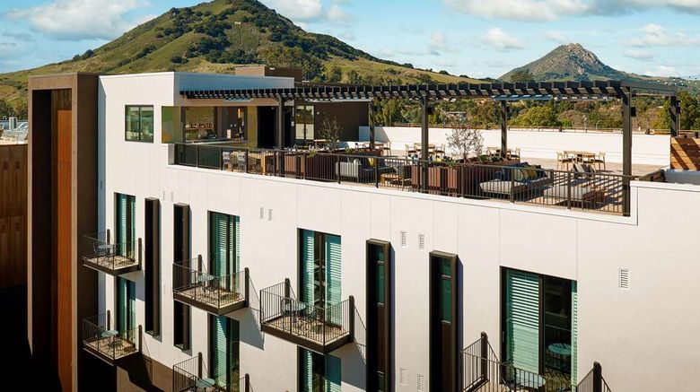 <b>Hotel San Luis Obispo Other</b>. Images powered by <a href="https://iceportal.shijigroup.com/" title="IcePortal" target="_blank">IcePortal</a>.