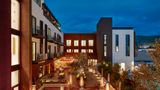 Hotel San Luis Obispo Exterior
