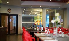 Victoria Hotel And Suites Panama