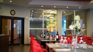 Victoria Hotel And Suites Panama