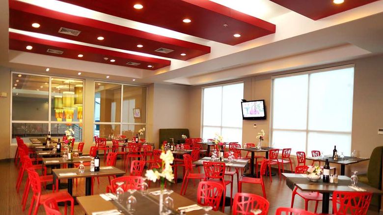 <b>Victoria Hotel And Suites Panama Other</b>. Images powered by <a href="https://iceportal.shijigroup.com/" title="IcePortal" target="_blank">IcePortal</a>.