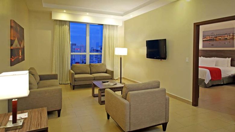 <b>Victoria Hotel And Suites Panama Lobby</b>. Images powered by <a href="https://iceportal.shijigroup.com/" title="IcePortal" target="_blank">IcePortal</a>.