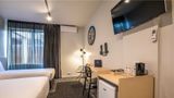 Nightcap at Keysborough Hotel Room