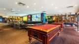 Nightcap at Ashley Hotel Recreation