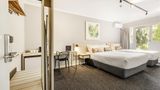 Nightcap at Findon Hotel Room
