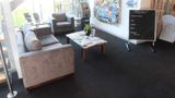 Haven Marina Lobby