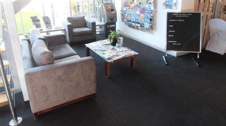 <b>Haven Marina Lobby</b>. Images powered by <a href="https://iceportal.shijigroup.com/" title="IcePortal" target="_blank">IcePortal</a>.