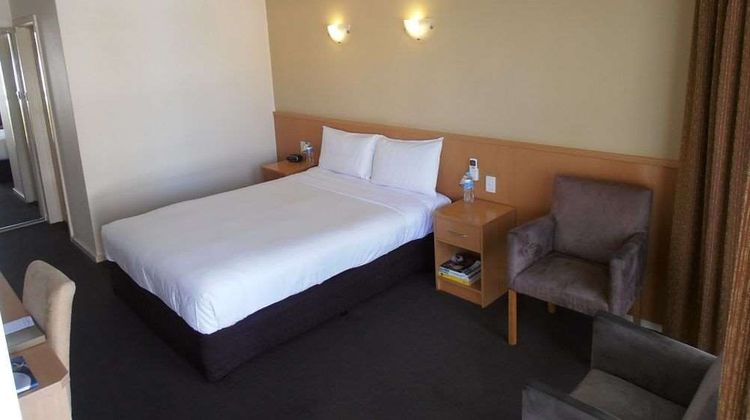 Haven Marina Room