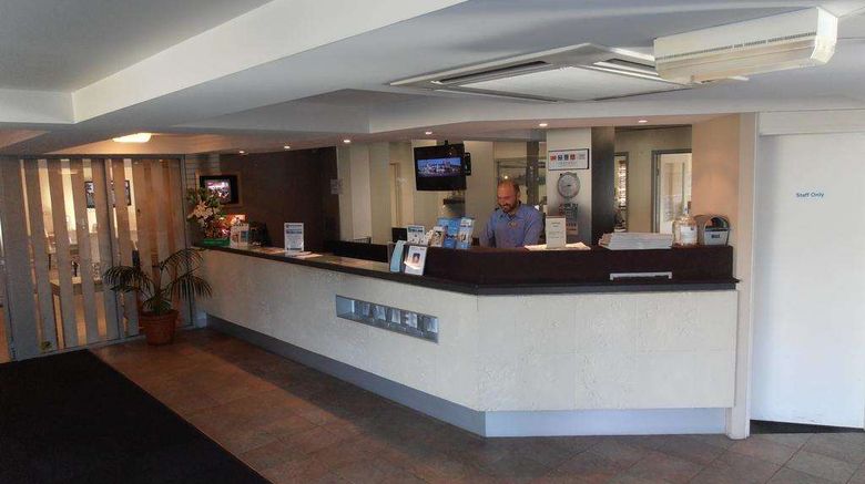 <b>Haven Marina Lobby</b>. Images powered by <a href="https://iceportal.shijigroup.com/" title="IcePortal" target="_blank">IcePortal</a>.