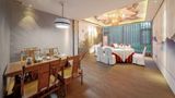 Days Hotel by Wyndham Guangzhou Hantian Restaurant
