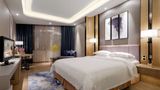 Days Hotel by Wyndham Guangzhou Hantian Room