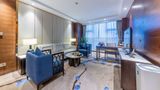 Days Hotel by Wyndham Chongqing Keyuan Room