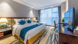 Days Hotel by Wyndham Chongqing Keyuan Room