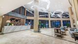Days Hotel by Wyndham Chongqing Keyuan Lobby