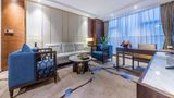 Days Hotel by Wyndham Chongqing Keyuan Room