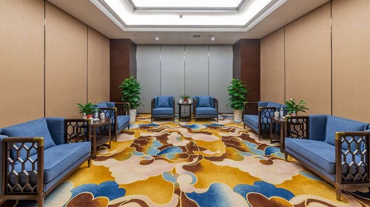 Days Hotel by Wyndham Chongqing Keyuan Meeting
