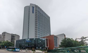 Days Hotel by Wyndham Chongqing Keyuan