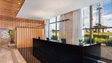 Hotel Brasil 21 Convention by Melia Restaurant