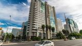 Hotel Brasil 21 Convention by Melia Exterior