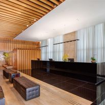 Hotel Brasil 21 Convention by Melia