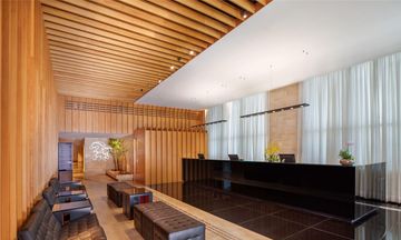 Hotel Brasil 21 Convention by Melia