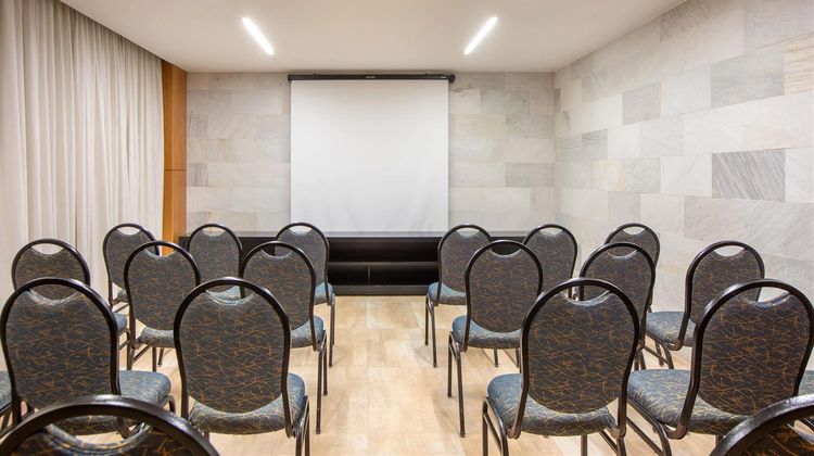 Hotel Brasil 21 Convention by Melia Meeting