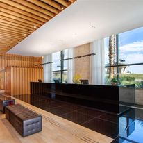 Hotel Brasil 21 Convention by Melia