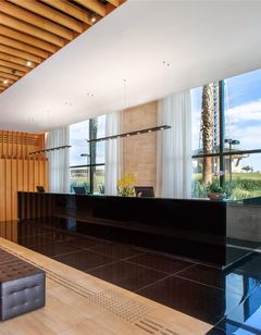 Hotel Brasil 21 Convention by Melia
