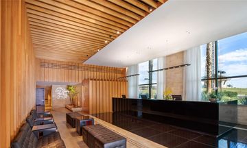 Hotel Brasil 21 Convention by Melia