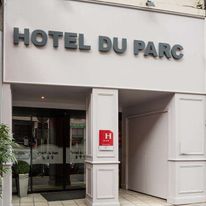 Hotel du Parc