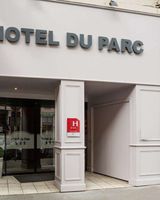 Hotel du Parc