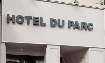 Hotel du Parc