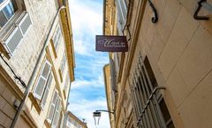 Hotel De Garlande
