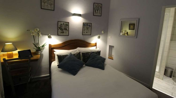 Hotel De Garlande Room