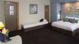 Hotel De Garlande Room