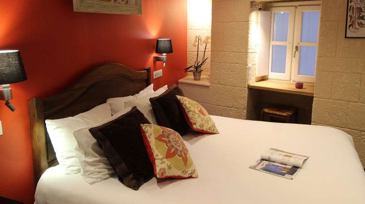 Hotel De Garlande Room