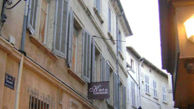 <b>Hotel De Garlande Exterior</b>. Images powered by <a href="https://iceportal.shijigroup.com/" title="IcePortal" target="_blank">IcePortal</a>.