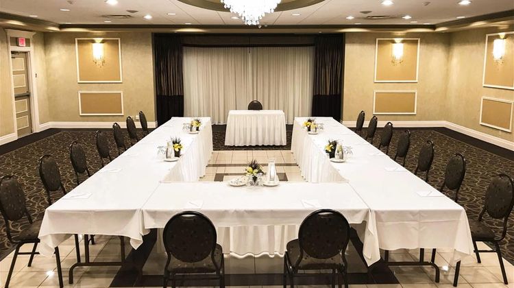 Rodeway Inn Festival Meeting