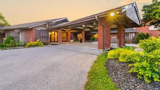 Rodeway Inn Festival