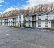 Quality Inn Bristol Pinnacle Area Exterior