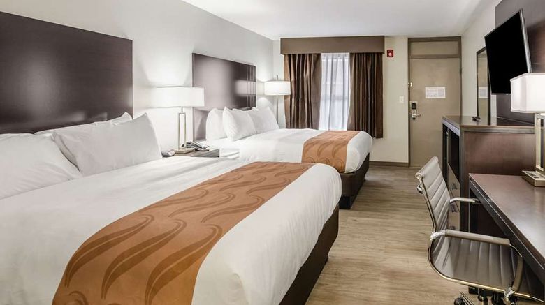 <b>Quality Inn Bristol Pinnacle Area Room</b>. Images powered by <a href="https://iceportal.shijigroup.com/" title="IcePortal" target="_blank">IcePortal</a>.