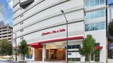 <b>Hampton Inn & Suites Atlanta Midtown Exterior</b>. Images powered by <a href="https://iceportal.shijigroup.com/" title="IcePortal" target="_blank">IcePortal</a>.