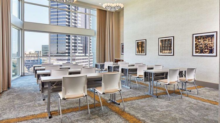 Hampton Inn & Suites Atlanta Midtown Meeting