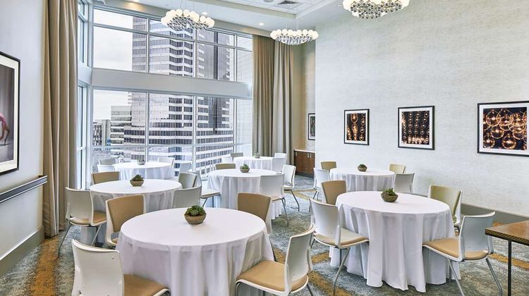Hampton Inn & Suites Atlanta Midtown Meeting