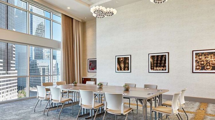Hampton Inn & Suites Atlanta Midtown Meeting