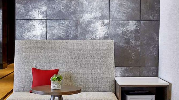 Hampton Inn & Suites Atlanta Midtown Other