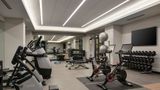 Tru by Hilton Downtown Convention Center Health
